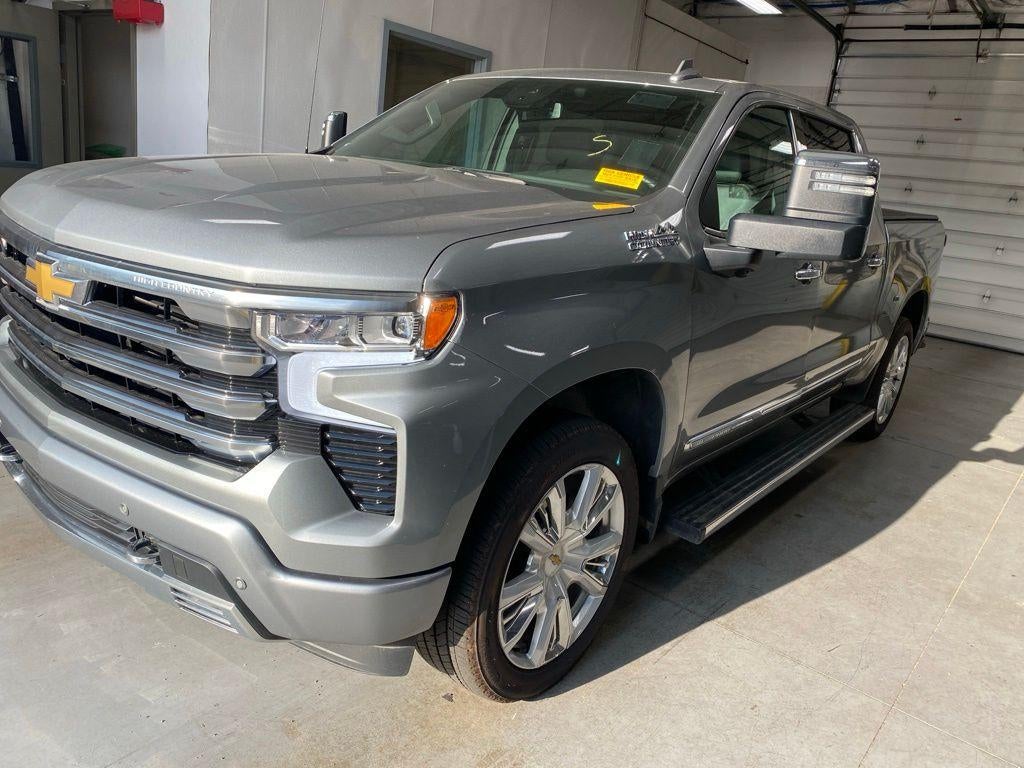 chevrolet silverado 1500 2025 1GCUKJED3SZ258671 image chevrolet silverado 1500 2025 1GCUKJED3SZ258671 image